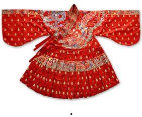 最新龙袍爆料,传承与创新交织的皇家风采