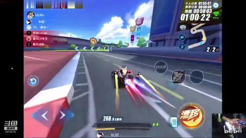 手游飞车最新爆料联赛车,联赛车风采抢先看